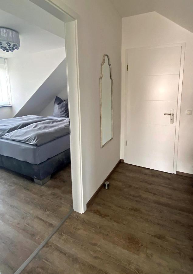 Babenberg Lejlighed Bamberg Eksteriør billede